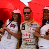 azafatas wtcc Marruecos