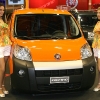 Azafatas Salon Automovil Fiorino