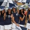 grid girls WTCC