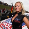 grid girls WTCC