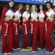 chicas f1 Brasil