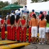 podium canarias