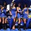 Valencia Chicas WTCC 2011