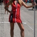 Grid Girl Valencia WTCC 2011