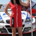 Grid Girl Valencia WTCC 2011