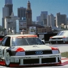 Audi quattro circuitos