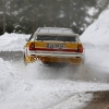 Audi quattro rallyes Turini