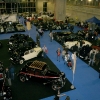 Coches Clasicos en Madrid 2010