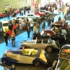 Coches Clasicos en Madrid 2010				