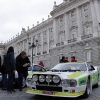 Lancia Teo Martín Rallye Clasicos España 2011