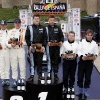 Podium velocidad Rallye Clasicos España 2011