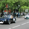 Desfile Clasicos San Isidro 2008