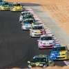 Clio Cup circuitos 2008