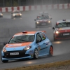 Milan Clio Cup Cataluña 2011