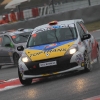 Raquel Morera Clio Cup Cataluña 2011