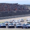 Salida clio Motorland 2011