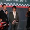 ganadores Challenge Mini 2010