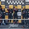 mini challenge podium