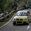 Rallye Costa Brava Romo