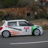 Rallye Costa Brava Skoda