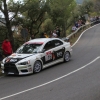 Rallye Costa Brava Ruben Gracia