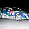 Rallye Costa Brava Hevia