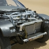 VW Touareg Dakar 2011