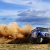 Dakar 2011 previo Sainz