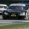 Carreras DTM 2009