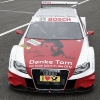 Carreras DTM 2009