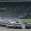 Carreras DTM 2009