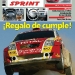 Auto Sprint portada