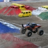 Espectaculo americano Monster Jam