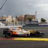 Fernando Alonso Valencia 2008-2