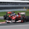 Fernando Alonso Canada 2010