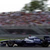 Rubens Barrichello Canada 2010