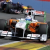 Adrian Sutil Europa 2010