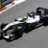 Rosberg Monaco 2010