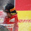Fernando Alonso, F1 2011 GP Turquia