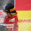 Fernando Alonso, F1 2011 GP Turquia