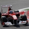 Fernando Alonso F1 Italia 2011