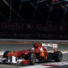 Fernando Alonso GP Singapur 2011