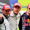 Podium España 2009