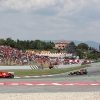 F1 España 2011