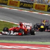 Fernando Alonso, Ferrari 150¡ Italia F1 España 2011