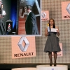 Entrega premios 2009 femina Copa Renault