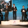 Entrega premios 2009 karting