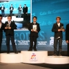 Entrega premios 2009 karting