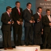 Entrega premios 2009 resistencia