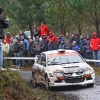 Ivan Ares rally comarca Ulloa 2010